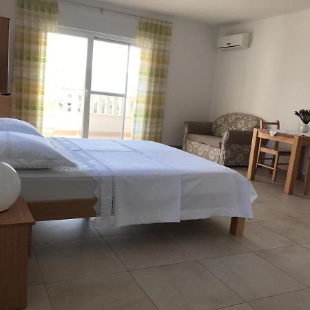 Apartments Villa Marie Seget Vranjica Εξωτερικό φωτογραφία