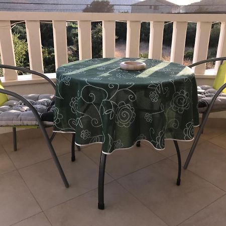 Apartments Villa Marie Seget Vranjica Εξωτερικό φωτογραφία