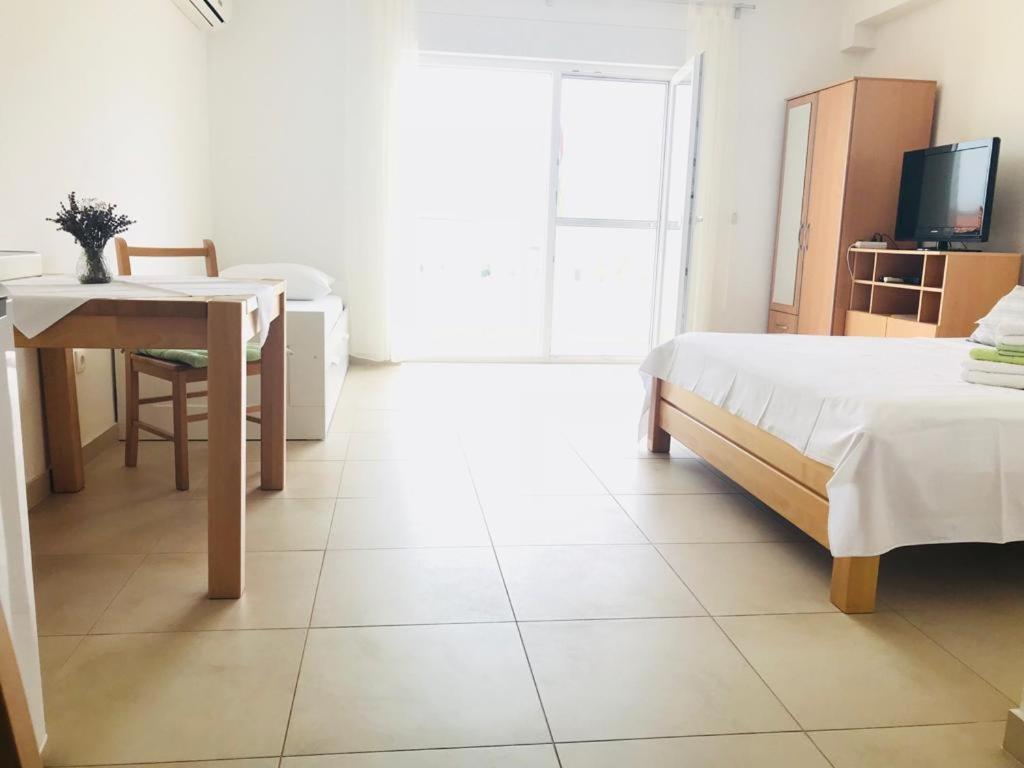 Apartments Villa Marie Seget Vranjica Εξωτερικό φωτογραφία
